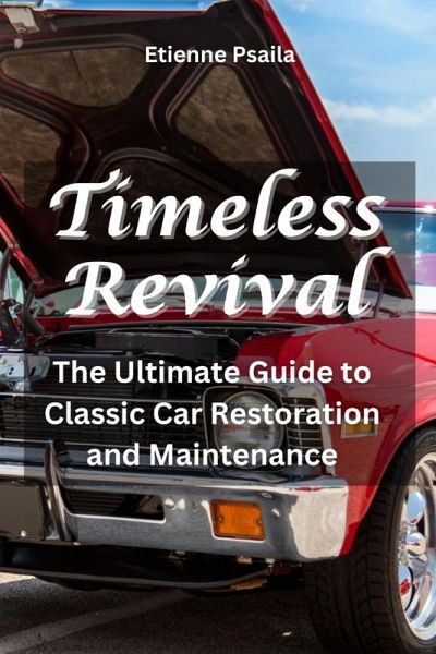Timeless Revival Timeless Revival