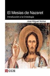 Cover El mesias de Nazaret