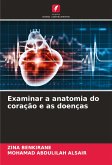 Examinar a anatomia do coração e as doenças Examinar a anatomia do coração e as doenças