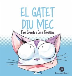 Cover El gatet diu Mec