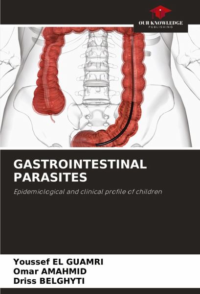 GASTROINTESTINAL PARASITES