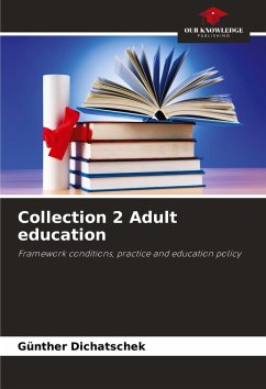 Cover Collection 2 Adult education