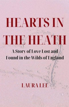 Cover Hearts in the Heath