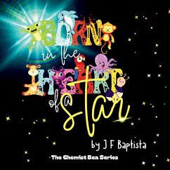 Cover Born in the Heart of a Star