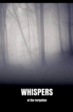 Cover Whispers of the Forgotten