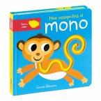 TOCA Y RESIGUE - HAZ COSQUILLAS AL MONO