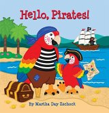 Hello, Pirates! Hello, Pirates!