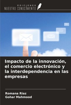 Cover Impacto de la innovación, el comercio electrónico y la interdependencia en las empresas
