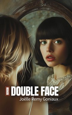 Double face - Remy Goniaux, Joelle