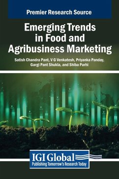 Emerging Trends in Food and Agribusiness Marketing