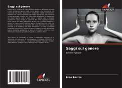 Saggi sul genere - Barros, Erna