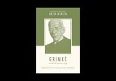 Grimké on the Christian Life Grimké on the Christian Life