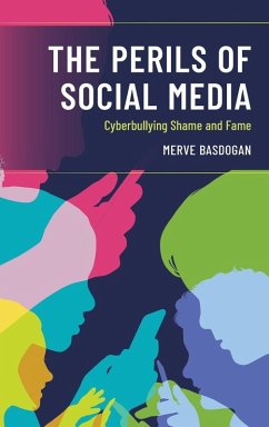 Cover Perils of Social Media