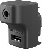Insta360 Ace Pro 2 Mic Adapter