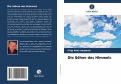 Cover Die Söhne des Himmels