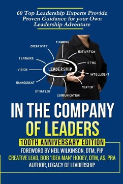 Cover In the Company of Leaders