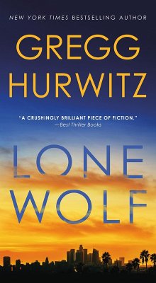Cover Lone Wolf