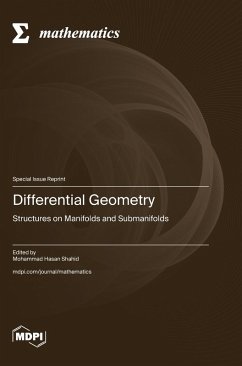 Cover Differential Geometry