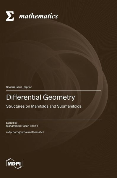 Differential Geometry