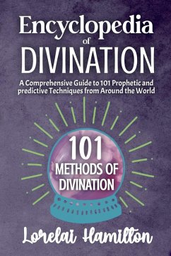 Encyclopedia of Divination - Hamilton, Lorelai