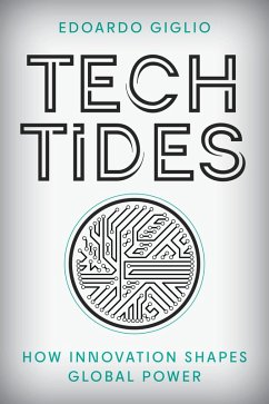 Tech Tides - Giglio, Edoardo
