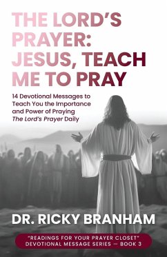 Cover The Lord's Prayer