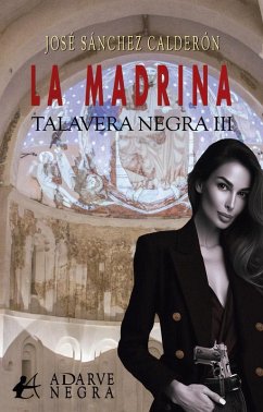 Cover La madrina