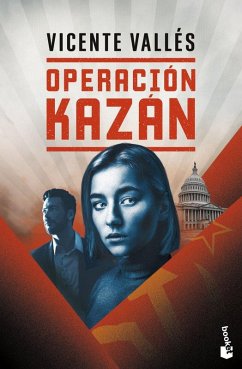 Cover Operacion Kazan