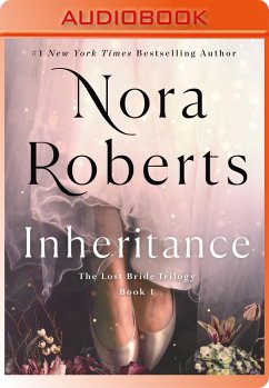 Inheritance - Roberts, Nora