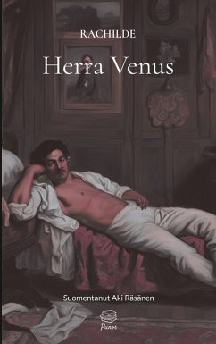 Cover Herra Venus
