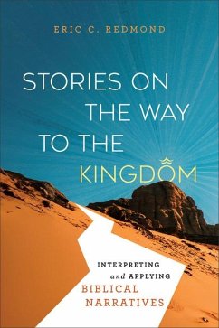 Stories on the Way to the Kingdom - Redmond, Eric C