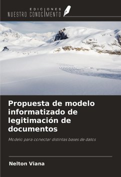 Propuesta de modelo informatizado de legitimación de documentos - Viana, Nelton