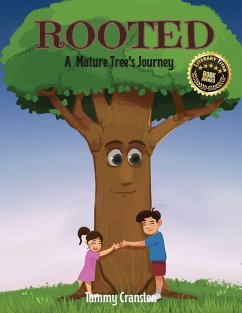 Cover Rooted