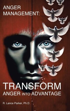 Cover ANGER MANAGEMENT