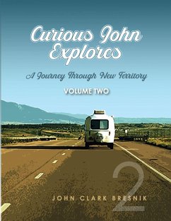 Cover Curious John Explores, Volume Two
