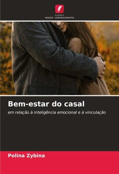 Bem-estar do casal - Zybina, Polina