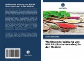 Wohltuende Wirkung von HULBA (Bockshornklee) in der Medizin Wohltuende Wirkung von HULBA (Bockshornklee) in der Medizin