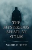 The Mysterious Affair at Styles The Mysterious Affair at Styles