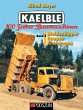 Kaelble 100 Jahre Baumaschinen Band 2 - Bild 1