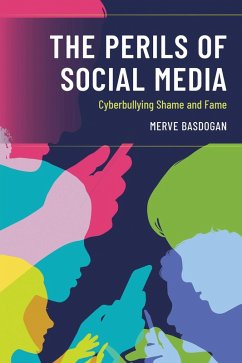 Cover Perils of Social Media