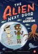 The Alien Next Door 11: A Fishy... - Bild 1