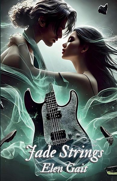 Jade Strings