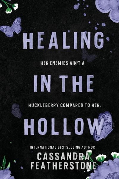 Healing in the Hollow Healing in the Hollow