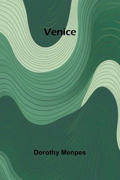 Cover Venice