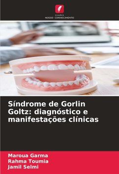 Cover Síndrome de Gorlin Goltz: diagnóstico e manifestações clínicas