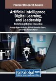 Artificial Intelligence, Digital Learning, and Leadership