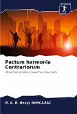 Pactum harmonia Contrariorum