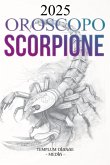 Oroscopo Scorpione 2025