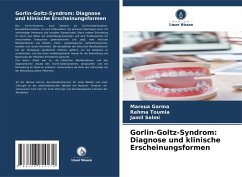 Cover Gorlin-Goltz-Syndrom: Diagnose und klinische Erscheinungsformen
