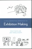 A Collaborative Approach to Exhibition Making